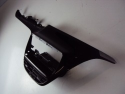 декор peugeot 208 и 2012-2019