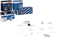 суппорт Bosch 77363933 93189801