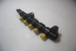 топливная рейка peugeot PARTNER II 1.6