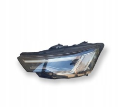 Audi A6 C8 4K0941039 фара левая full led