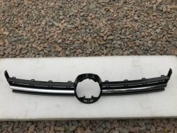 vw Golf 7 VII 5G решетка радиатора перед 2012-2018