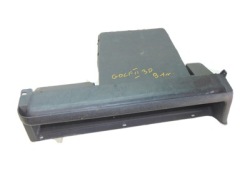 vw Golf II MK2 91r 3D полка бардачок пассажира