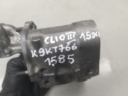 корпус основа клапана EGR CLIO III MEGANE qashqai 1.5 K9K A1205