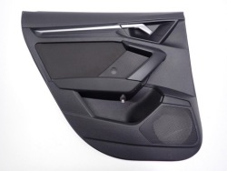 дверные карты левый зад 8Y0867377 хэтчбек Audi A3 8Y 21R