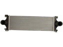 mahle CI 254 000P радиатор охлаждения Воздух