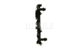 mahle CR 910 000P радиатор охлаждения, система Двигателя