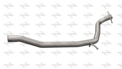 Fenno P66011 труба выхлопная