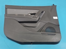 дверные карты передняя левая карта дверная renault EXPRESS 809015319R
