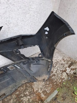 seat Ateca FR 575807221 бампер передний