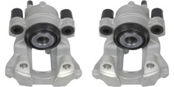 82-0309 суппорт торм. DB T. W211 02-08 LE MAXGEAR 82-0310 тормоза