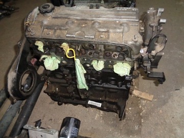 Автозапчасти - двигатель мазда 626 1.8