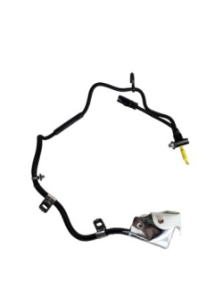 трубка peugeot 308, 508 9837884780