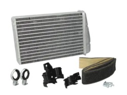 thermotec D6R011TT теплообменник , отопление внутренний