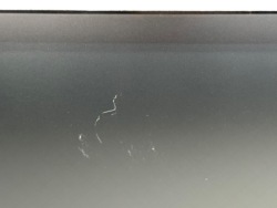 дисплей экран радио renault TWINGO III 3 РЕСТАЙЛИНГ 280347286R