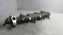 nissan PATHFINDER 2.5 коллектор Впускный