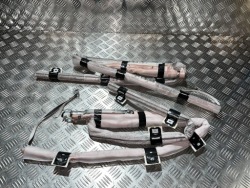 пиропатрон левый подушки безопасности renault AUSTRAL 22-