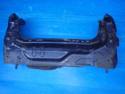 mazda 626 GF 5d 97-01 ремень задний