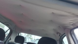 лампочка Обшивка потолка opel ZAFIRA a Astra G 09152849