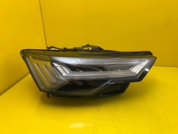 фара правая Audi A6 C8 4K0941036