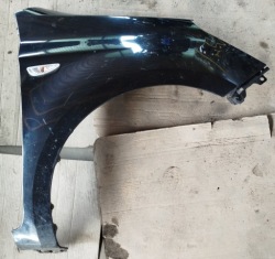 крыло переднее правое Hyundai I20 и 2011 (2008-2014)