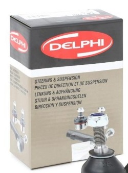 Delphi AS10229 датчик детонации