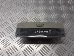 Освещение Кузова зад LAGUNA II 8200003038