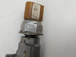 топливная рейка 03L089G 03L130089 057130764H vw SCIROCCO 2.0 tdi