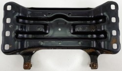 кронштейн кпп коробки MERCEDES W204 A2042401302