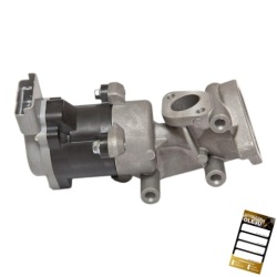 клапан EGR LAND ROVER DISCOVERY IV 2010 2011 2012 2013 2014 2015 2016 2017