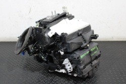 радиатор отопителя opel MOKKA b II 2 9849747380