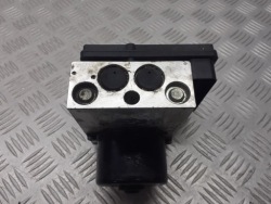 насос ABS MERCEDES W203 2.2 CDI A0064310312