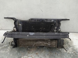 Audi A4 B8 3.0 2.7 tdi панель передняя / телевизор 8K0805594J механика