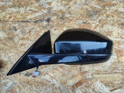 зеркало левое Range Rover Evoque L551 12PIN