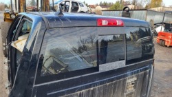 Dodge RAM IV РЕСТАЙЛИНГ 1500 2009-18 стекло Кузова зад электрическая