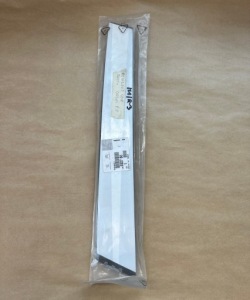 peugeot 407 накладка молдинг двери правый передний 96548342XN