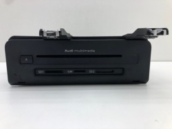 Audi A4 B9 радио считыватель 8W2857290 8W0035192