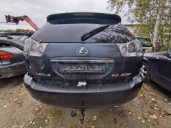 lexus RX - форсунка 2008 3.3л 2325020030 23250-20030