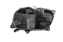 плата лампочек фонари задние левый Audi A4 B9