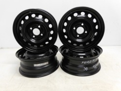 4× ДИСК 5.5" X 14" 4x108 ET 37,5