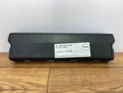 подушка коленная Cadillac CTS III 2014+