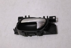 ручка левая передняя внутренняя CITROEN C4 PICASSO 1.6 96555518VD