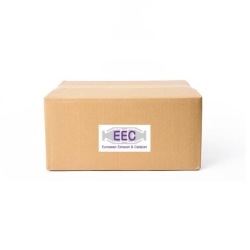 EEC VO6023T фильтр твердых частиц, система выпускной
