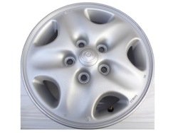 ДИСК алюминий mazda oe энкей 6.0" X 14" 5x114.3 ET 45