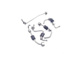 CHEROKEE патрубок топливный форсунки 2.0 4x4 Дизель 55212326 suv