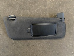 jaguar F PACE солнцезащитный козырек правый