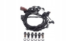 шланги 6 датчик парковки асистент Audi Q7 4M0971095NH
