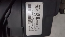 peugeot 208 2008 90200109 фара правая левая full led