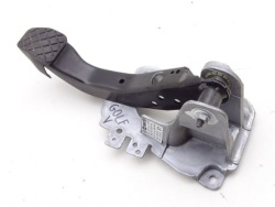 vw Golf V 03-09 педаль тормоза англия