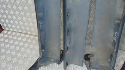 молдинг порога правая левый перед зад suzuki Grand VITARA и XL7 52D