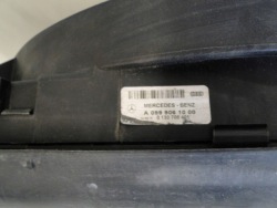 MERCEDES e класс 213 W213 комплект радиаторов 300